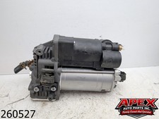 Oem 2008 Mercedes Gl450 4.6l Airmatic Air Suspension Compressor Pump Oem 2008 Mercedes Gl450 4.6l Airmatic Air Suspension Compressor Pump