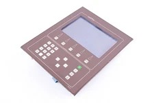 UNI-PRO 23.020064-000 23020064000 OPERATOR PANEL ID29442 UP TO 24 MONTHS WARR...