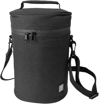 Travel and Storage Case for Sonos Move/Sonos Move 2 - Compatible with Both Speak