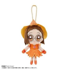 Ojamajo Doremi Peluche Jouet En Peluche Mascotte Poupée Harukaze Doremi 115Mm