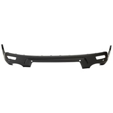 Bumper Cover Rear Lower for Honda Passport 2019-2021