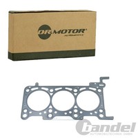 Dr.Motor Automotive Zylinderkopfdichtung Passend FüR Audi A4 A5 A6 A8 Q7 VW