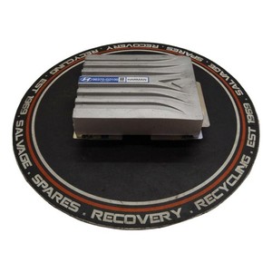 HYUNDAI IONIQ VERSTÄRKERMODUL MK1 PREMIUM SE HARMAN AMP 96370G2100