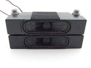 TV Lautsprecher JIEFU 30104776 8 Ohm 12 Watt z.B. für HITACHI U55KA6150