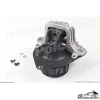 Motorlager FüR Renault Laguna Grandtour 93-01