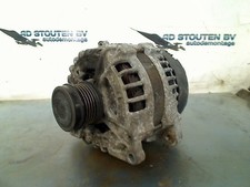 LICHTMASCHINE ALTERNATOR Mercedes-Benz GLA (156.9) 2014 a0009060803