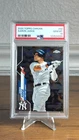 2020 Topps Chrome #50 Aaron Judge PSA 10