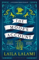 Laila Lalami | The Moor's Account | Taschenbuch | Englisch (2023)