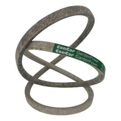 ConCar Kupplungsriemen GardenPower Profil 3L 9,5 x 5,5 mm 
