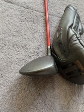 Cobra Darkspeed x 3 Wood - Ventus Velocore TR Red 7X