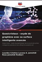 Lourdes Cristina Lucena A. Jamshidi (U. A.) | Quasicristaux - Oxyde De...