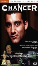 Chancer - The Complete Series 1 [1990] [DVD] - DVD  FSVG The Cheap Fast Free
