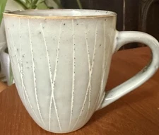 Solene Gray Modern Speckled Coffee Mug 2016 Target Threshold or Project 62