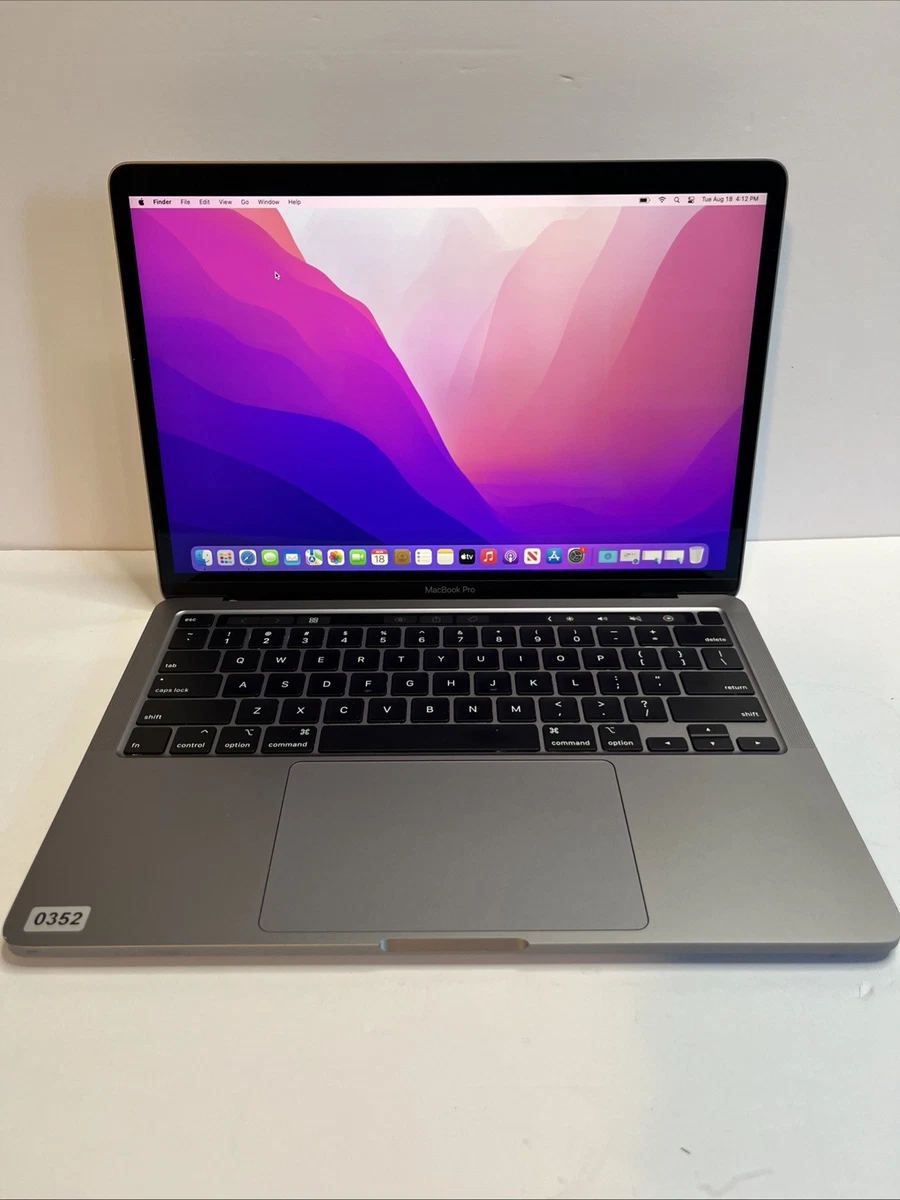Las mejores ofertas en Portátiles Apple MacBook Pro 13,3 pulgadas