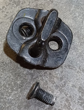 Nissan Sentra 2008-2012 cerradura de puerta Striker se adapta a Sentra 2012 OEM