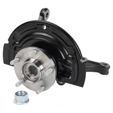 Suspension Knuckle Kit-with Steering Knuckle TRQ fits 2002 Nissan Altima