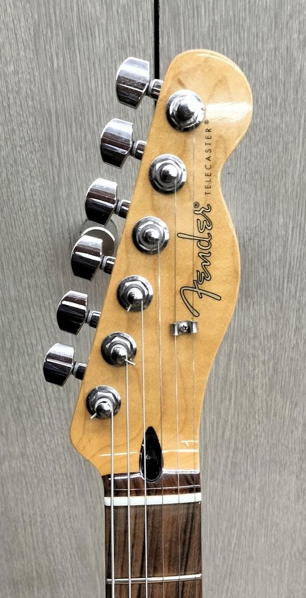 期間限定セール Fender Telecaster made in Mexico Electric Guitar Fender Mexico Telecaster Custom 50th