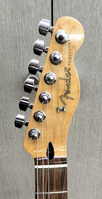 FENDER MEXICO Telecaster model Electric Guitar | eBay