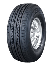1x 285/65/17 Rapid Tyre Summer 285 65 17 116T ECO SAVER EE Rated 72dB