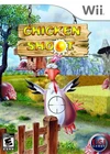 Chicken Shoot Wii Game