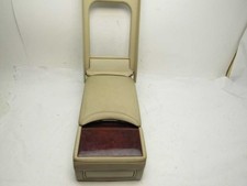 2007-2009 Lexus Ls460 Rear Back Heated Seat Center Console Arm Rest Cup Holder O