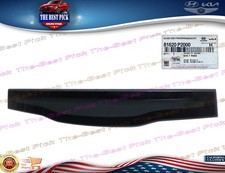 Genuine Front Panoramic Sunroof Glass Oem Kia Sorento 2021-2025 81620p2000