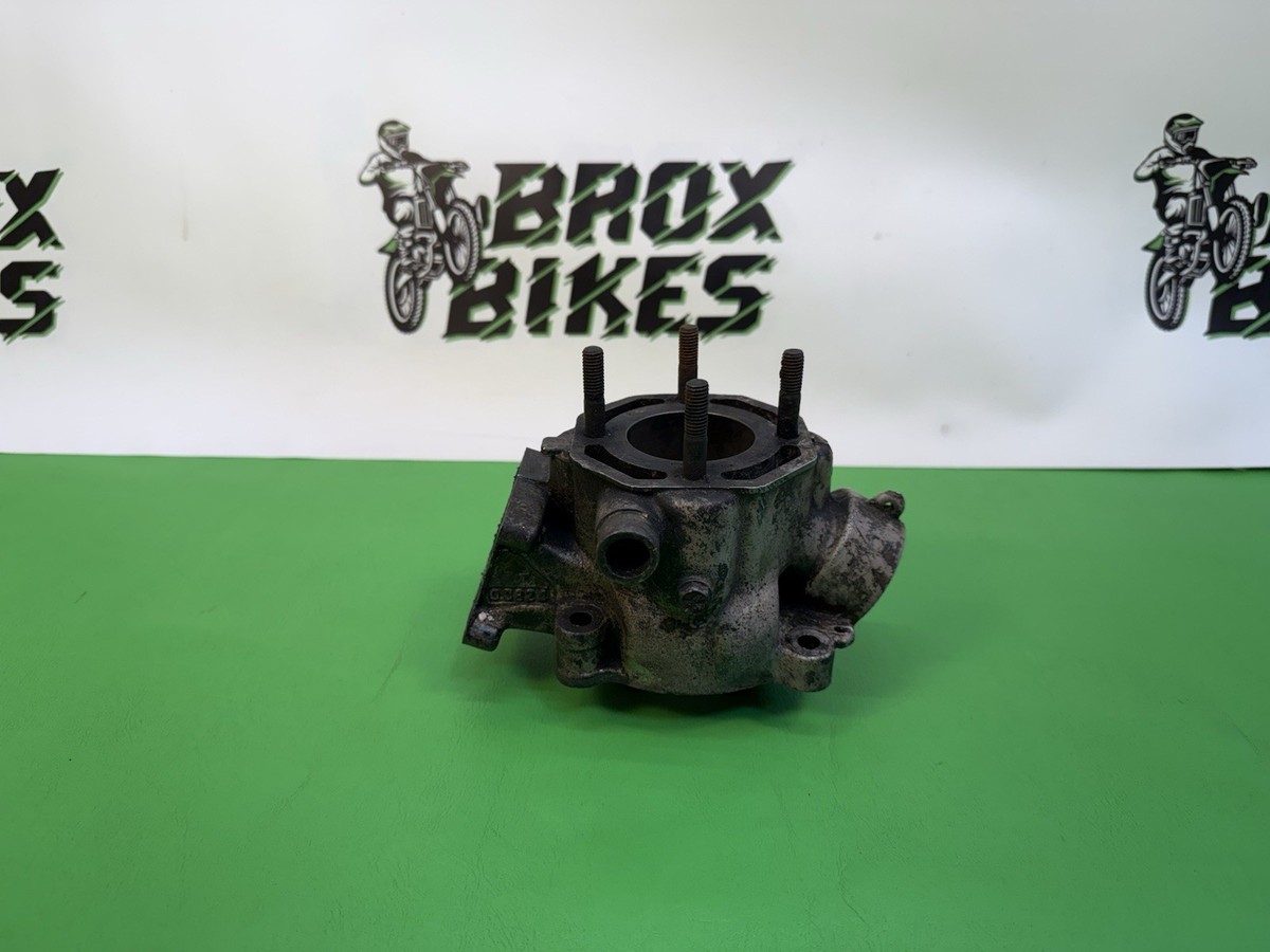 1990 Kawasaki KX 80 Kx80 Cylinder Jug STD 48mm Bore for sale