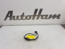 Sonde lambda Mercedes 207