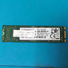 Samsung MZ-NLN128C 128GB Internal SSD M.2 2280 (MZNLN128HAHQ-000H1)