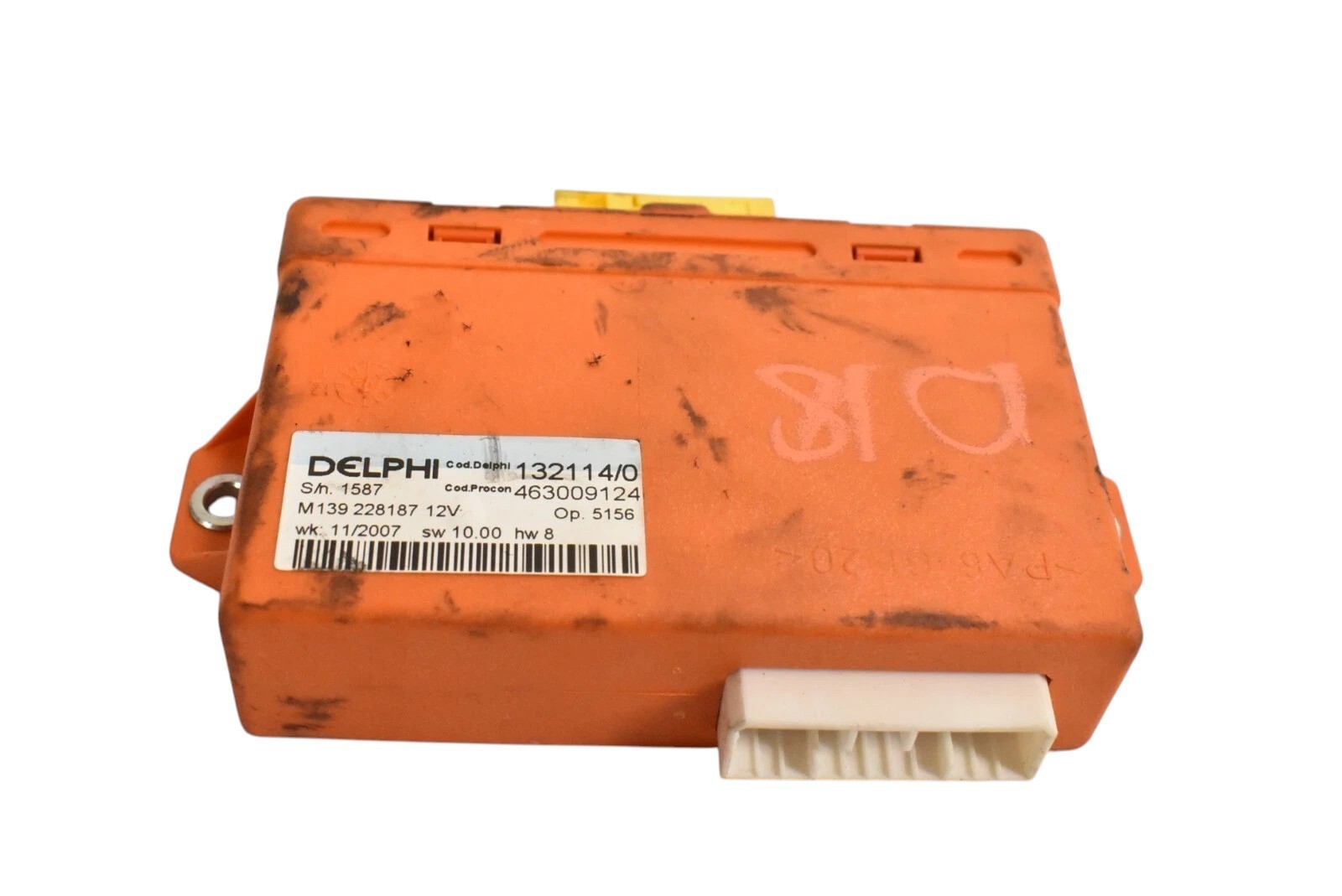 03-08 Maserati Quattroporte Temperature A/C Climate Control Module Unit OEM