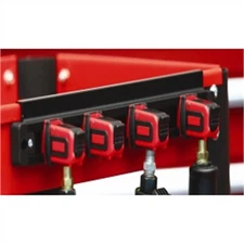 LAAT4 Mechanic's Time Savers Locking Air Tool Holder