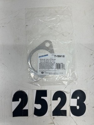 VICTOR REINZ 711504100 - Exhaust Manifold Flange Gasket