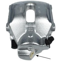 Textar Bremssattel Gusseisen Bremssystem ATE Passend FüR BMW X5 3.0D 3.0I