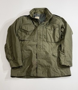 M65 Field Jacket Grey | eBay