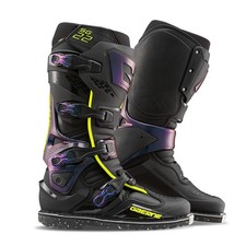 Gaerne Sg22 Boots Chameleon Sz 10 Footwear