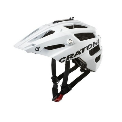 mtb helm alltrack weiß Cratoni Cratoni Trail All Mountain