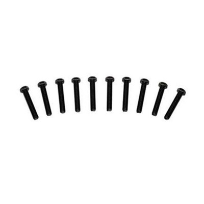 Moser Engineering 1/2in-20 x 3in Screw In Stud Kit (10pk)