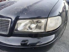 scheinwerfer links AUDI A8 4E desop348797