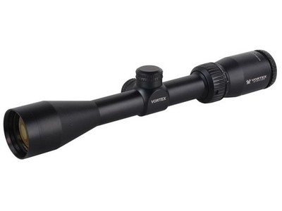 Vortex Optics Crossfire II 3-9x40 SFP Riflescope V-Plex MOA