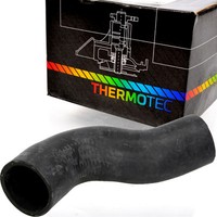 Thermotec DNF080TT Schlauch, WäRmetauscher-Heizung FüR Fiat Doblo Cargo 1.3D