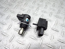 2014 12-16 Suzuki GSXR 1000 GSXR1000 Idle Speed Air Control Valve ISC MAP Sensor
