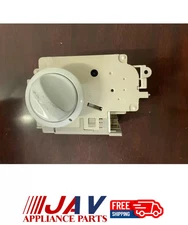 Frigidaire Westinghouse AP4392248 134883600 Washer Timer JJV# 48521