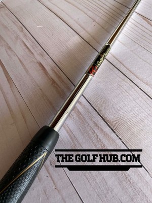 Poignée Putter Scotty Cameron SC Geo Matador - Taille Moyenne 11 Pouces - Neuf