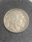 NO RESERVE 1938-D Denver Indian Head Buffalo 🦬 Nickel 5C Better Date