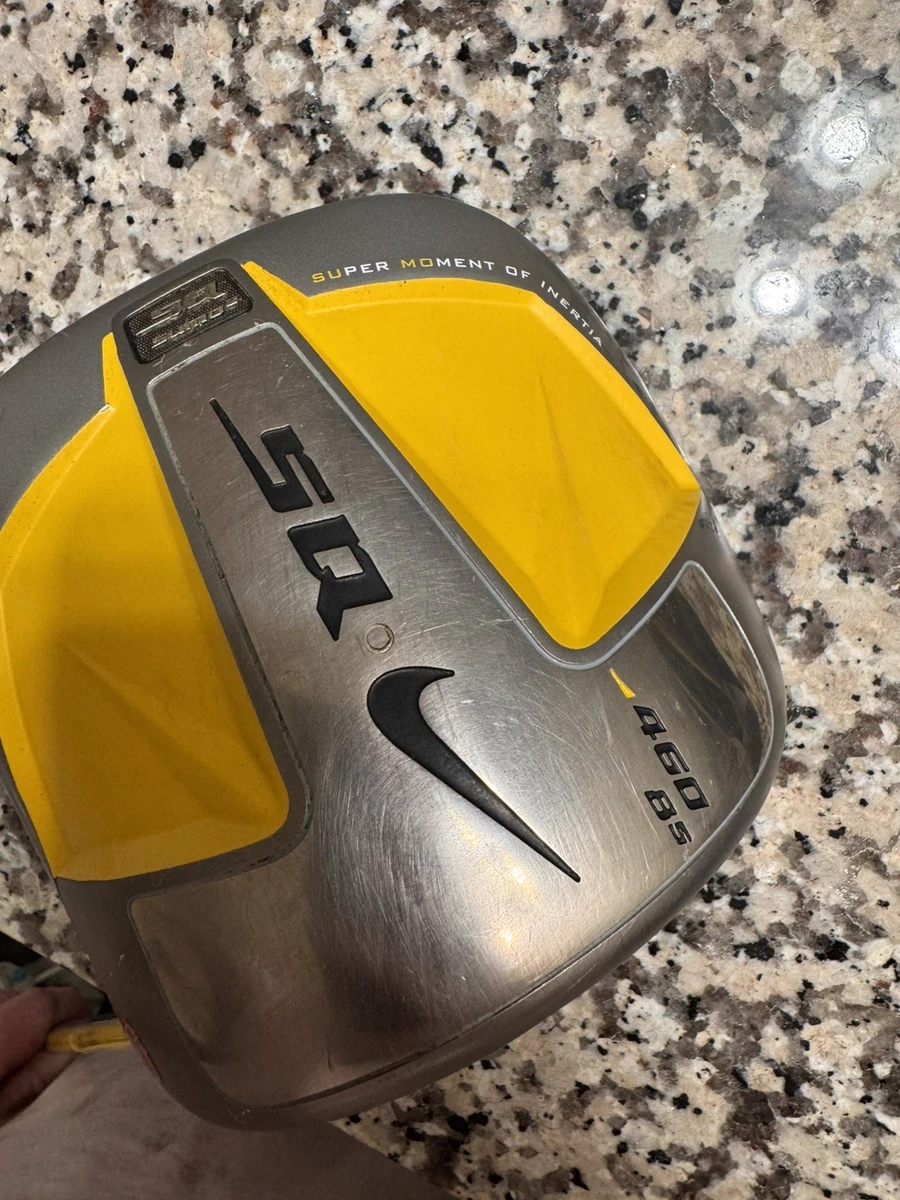 Nike Driver 8.5 Loft Golf Clubs for sale | eBay