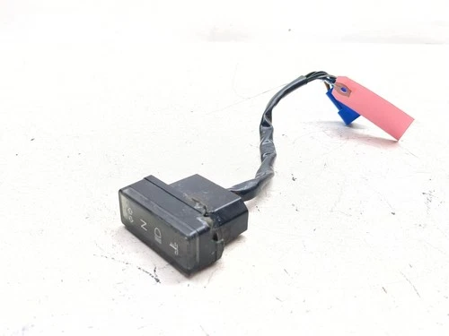BOX ASSY, PILOT LAMP