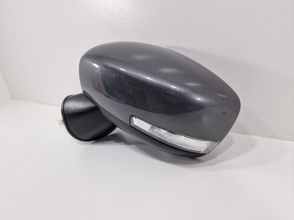 Specchietto Retrovisore SX Sinistro Suzuki Ignis 3 2016 Usato Originale 6 Fili - Immagine 2 di 4