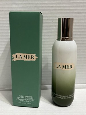 LA MER The Hydrating Infused Emulsion - 4.2fl. oz