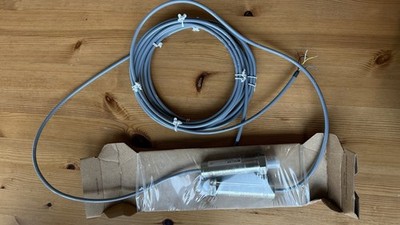  Keller Pressure Transmitter Series 25 Ed / Series 35 X Ed (2- selling sep)