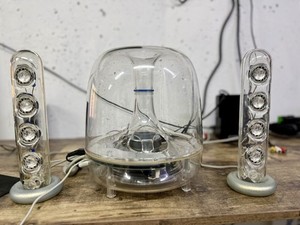 Soundsticks II | eBay